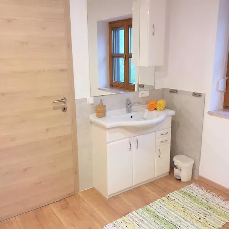 בית חווה Minabauer *