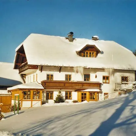 Minabauer Altmünster
