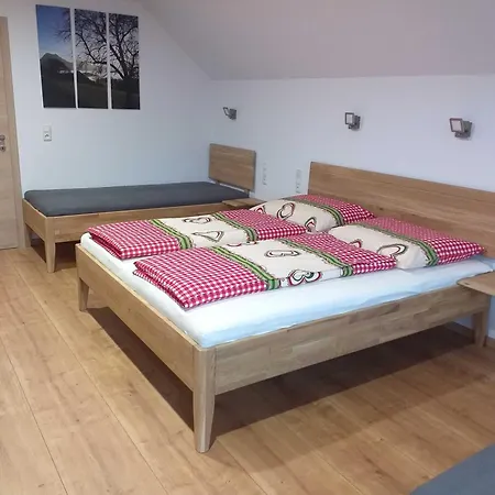 Çiftlik konaklama Minabauer Altmünster