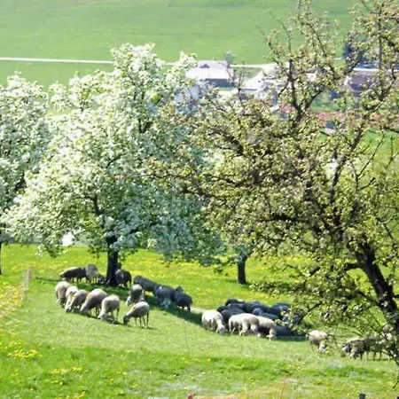 Minabauer ファームステイ Altmünster