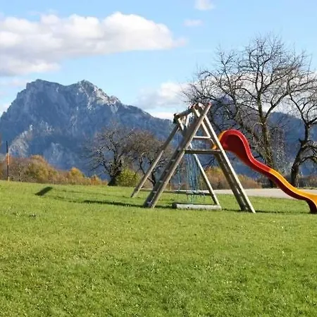 Minabauer Vakantieboerderij *