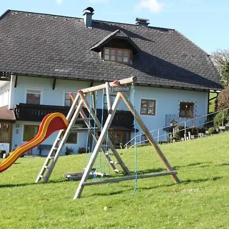 Vakantieboerderij Minabauer *