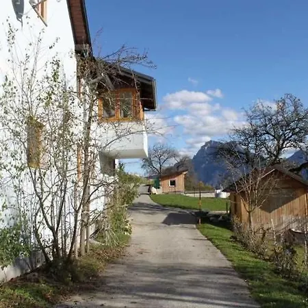 Vakantieboerderij Minabauer