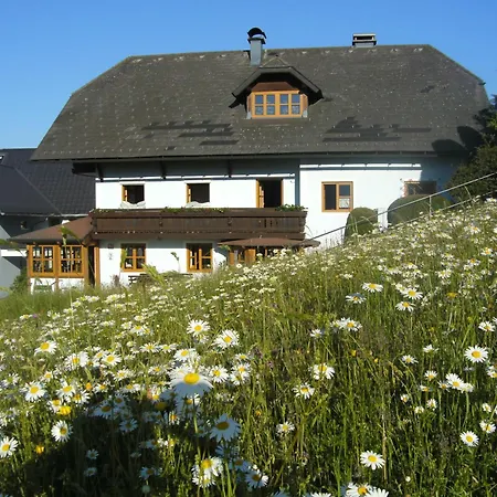Minabauer Vakantieboerderij *
