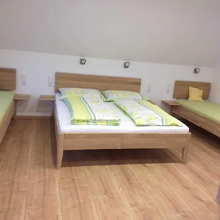 Minabauer Vakantieboerderij