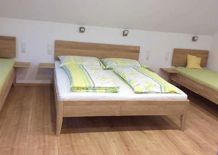 Minabauer Altmünster