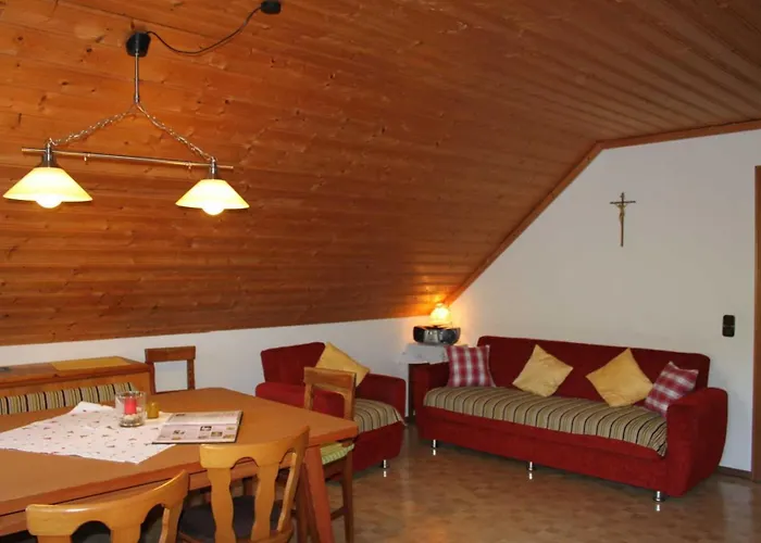 Minabauer Farma Altmünster