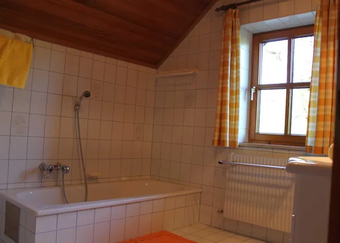 Minabauer Altmünster