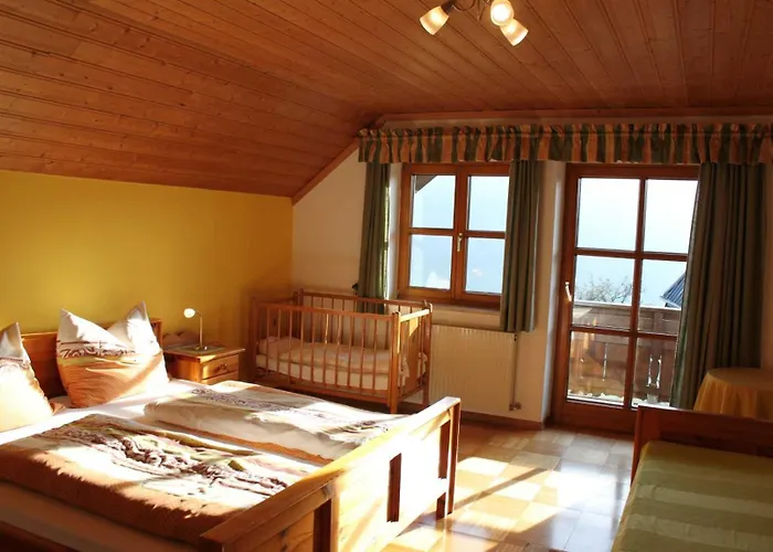 Minabauer Altmünster