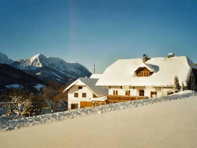 Farma Minabauer Altmünster