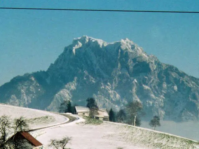 Minabauer Altmünster