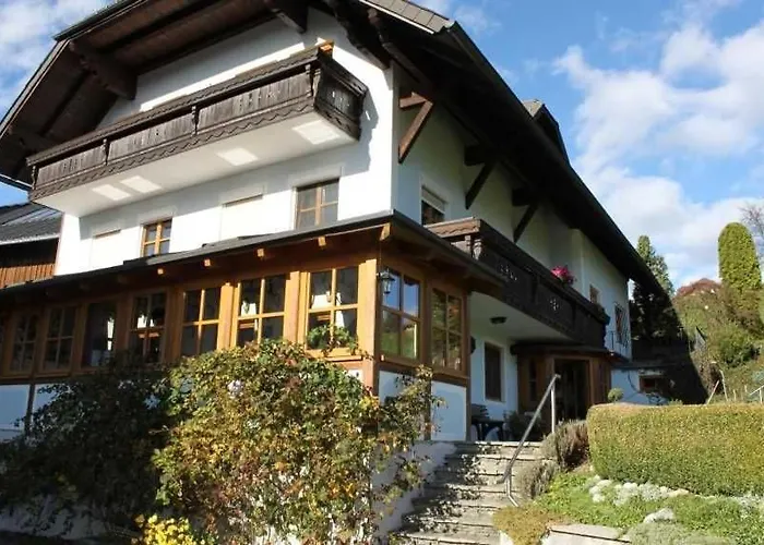 Farma Minabauer Altmünster