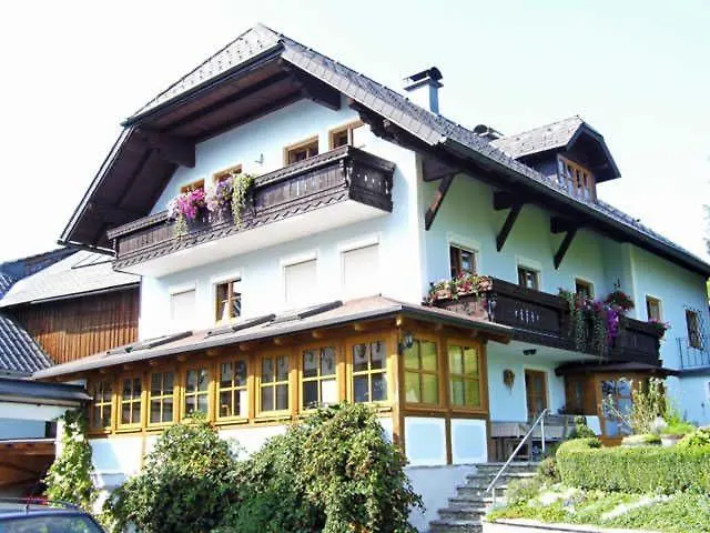 Farma Minabauer Altmünster