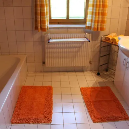 Farm stay Minabauer