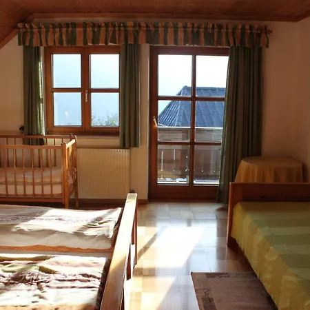 Farm stay Minabauer *
