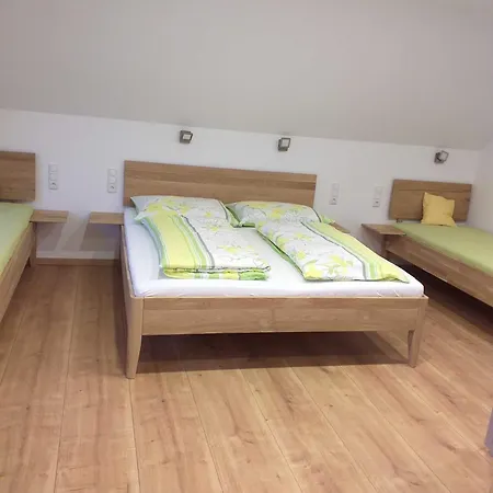 Minabauer Farm stay *