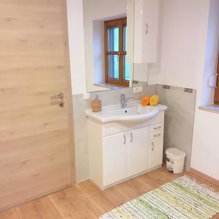 Farm stay Minabauer *