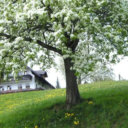 Minabauer Feriegård