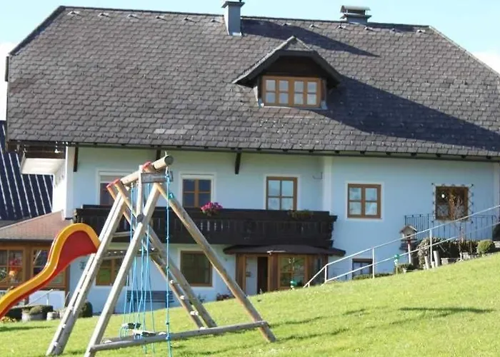 Minabauer * Altmünster