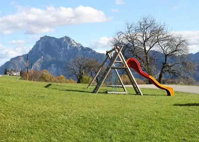 Minabauer Κατάλυμα σε φάρμα *