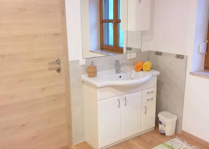 Minabauer Κατάλυμα σε φάρμα *